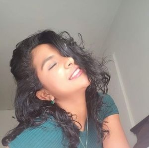 Meet your Posher, Ingrid